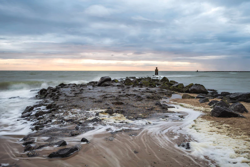 Workshop landschapsfotografie met Nikon – Review Jessica Blokland