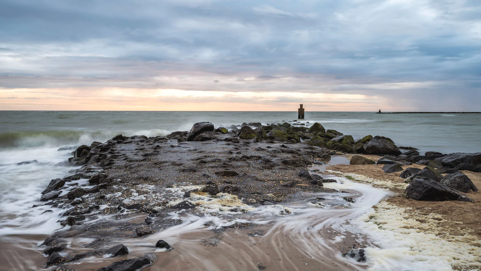 Workshop landschapsfotografie met Nikon – Review Jessica Blokland