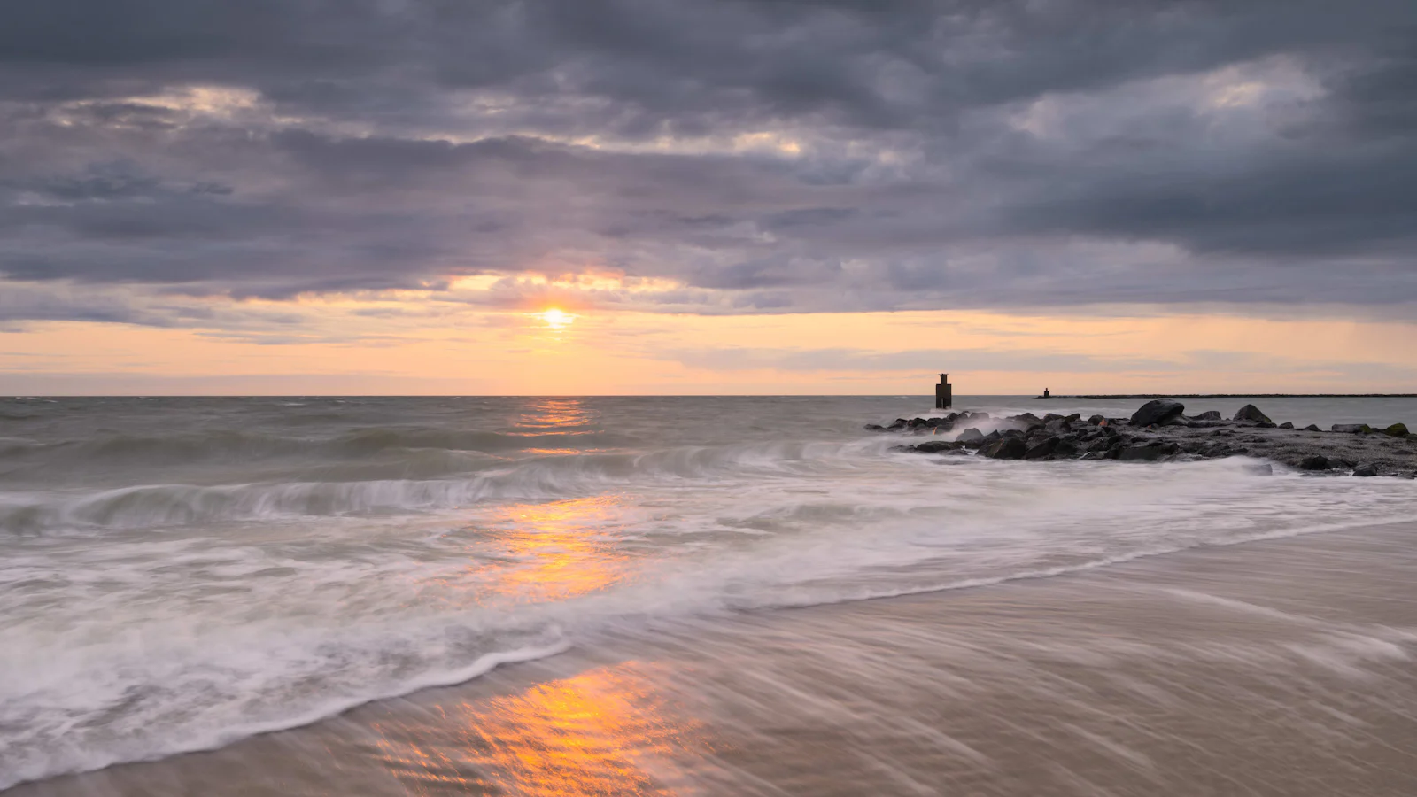 Workshop landschapsfotografie met Nikon – Review Leonie van Oosten