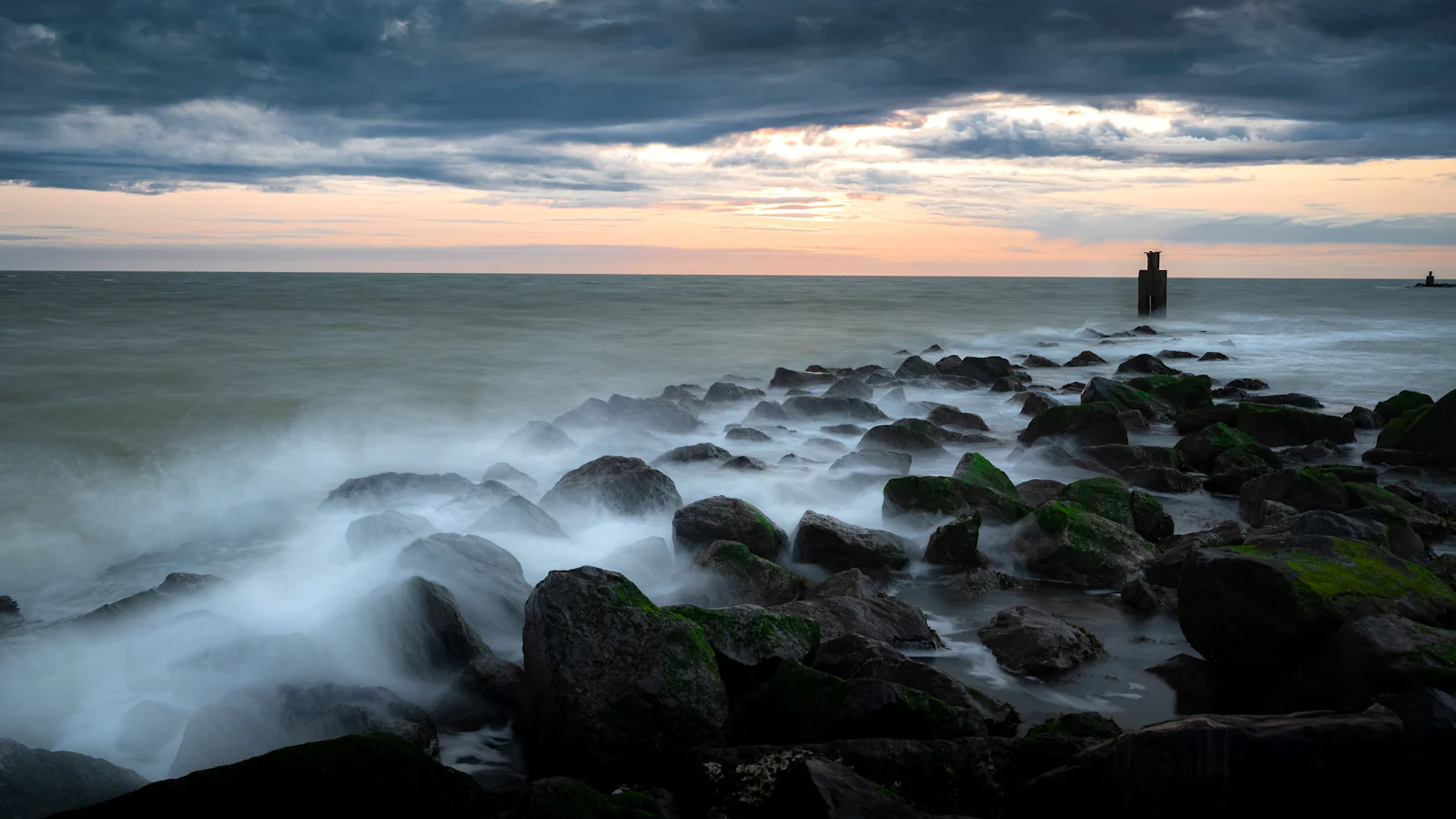 Workshop landschapsfotografie met Nikon – Review Ronald Seegers