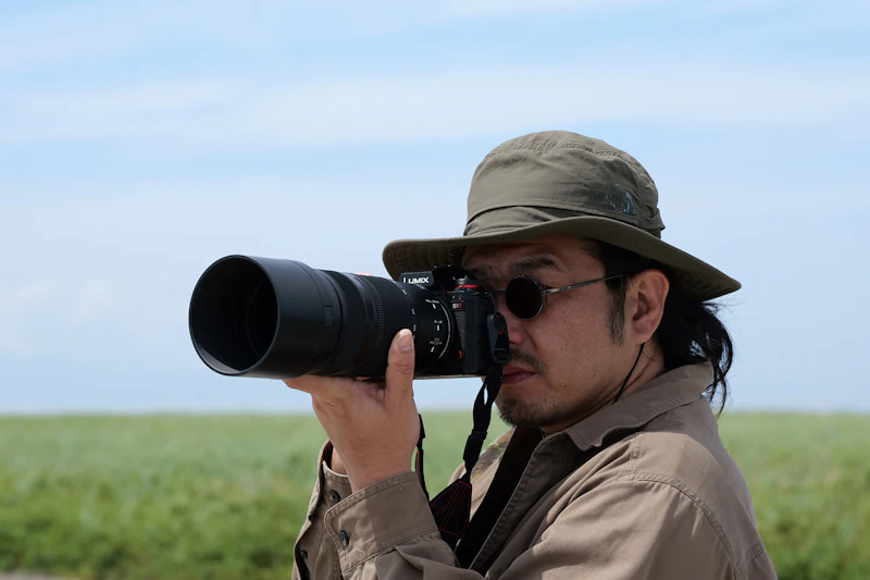 Lumix’ langste: Panasonic Lumix S 100-500mm F5-7.1 O.I.S.