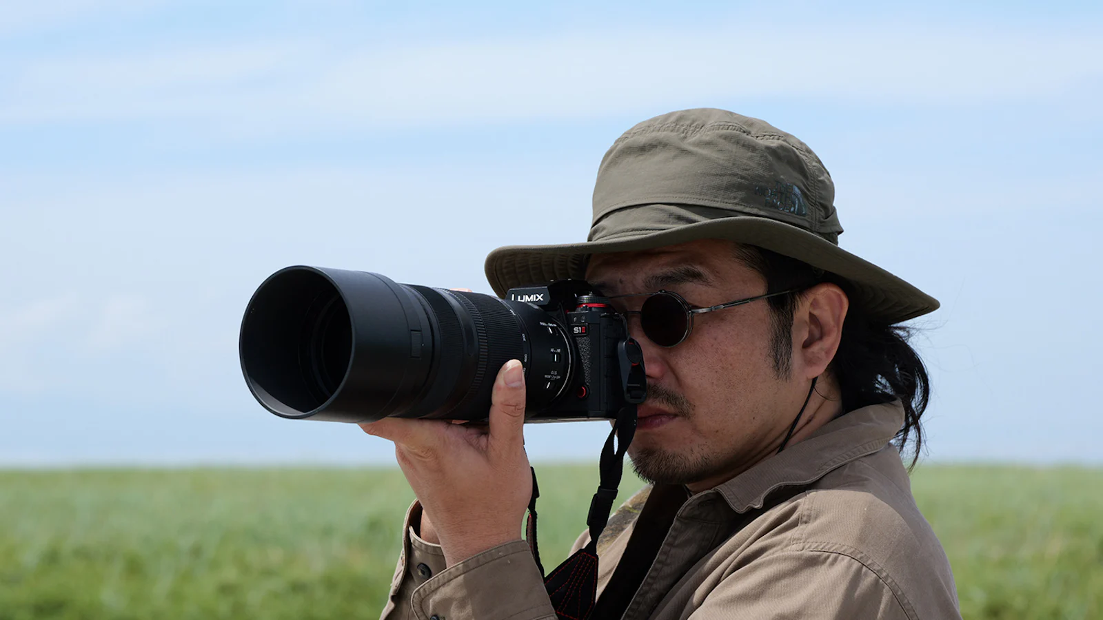 Lumix’ langste: Panasonic Lumix S 100-500mm F5-7.1 O.I.S.