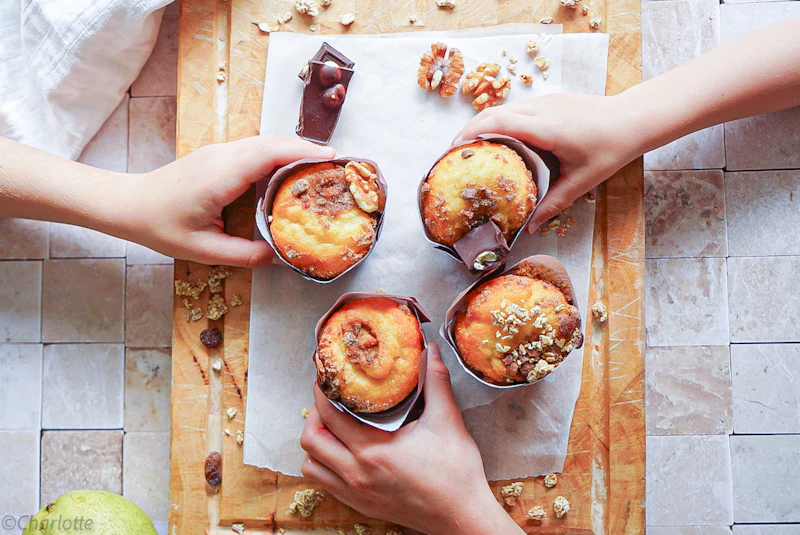 GEZOCHT: volg een workshop foodfotografie met Zoom.nl