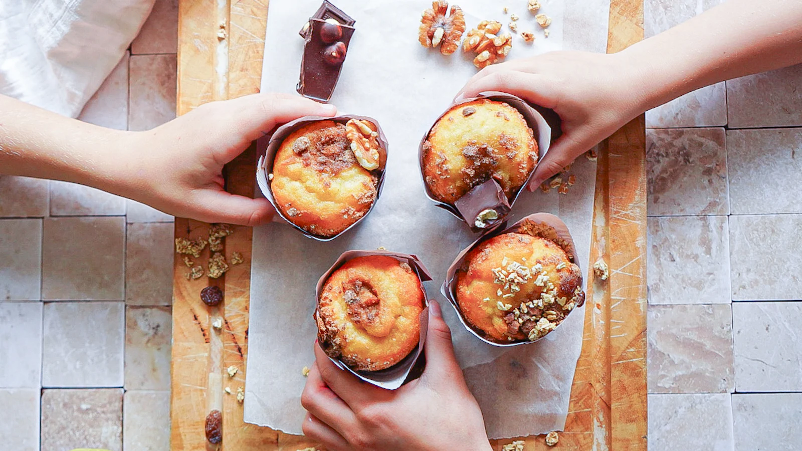 GEZOCHT: volg een workshop foodfotografie met Zoom.nl