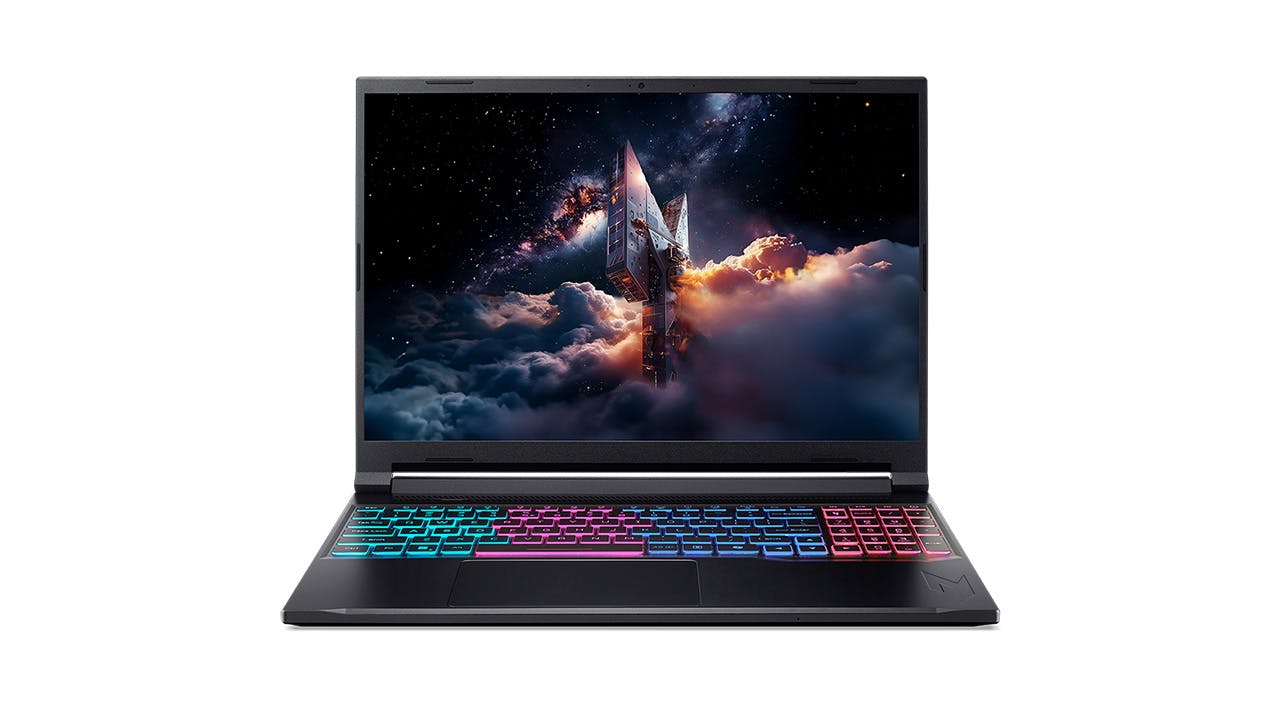 Acer vernieuwt Nitro-reeks met laptops, desktops en monitoren voor gamers