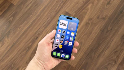 Review Apple iPhone 17 – Meer Pro dan ooit
