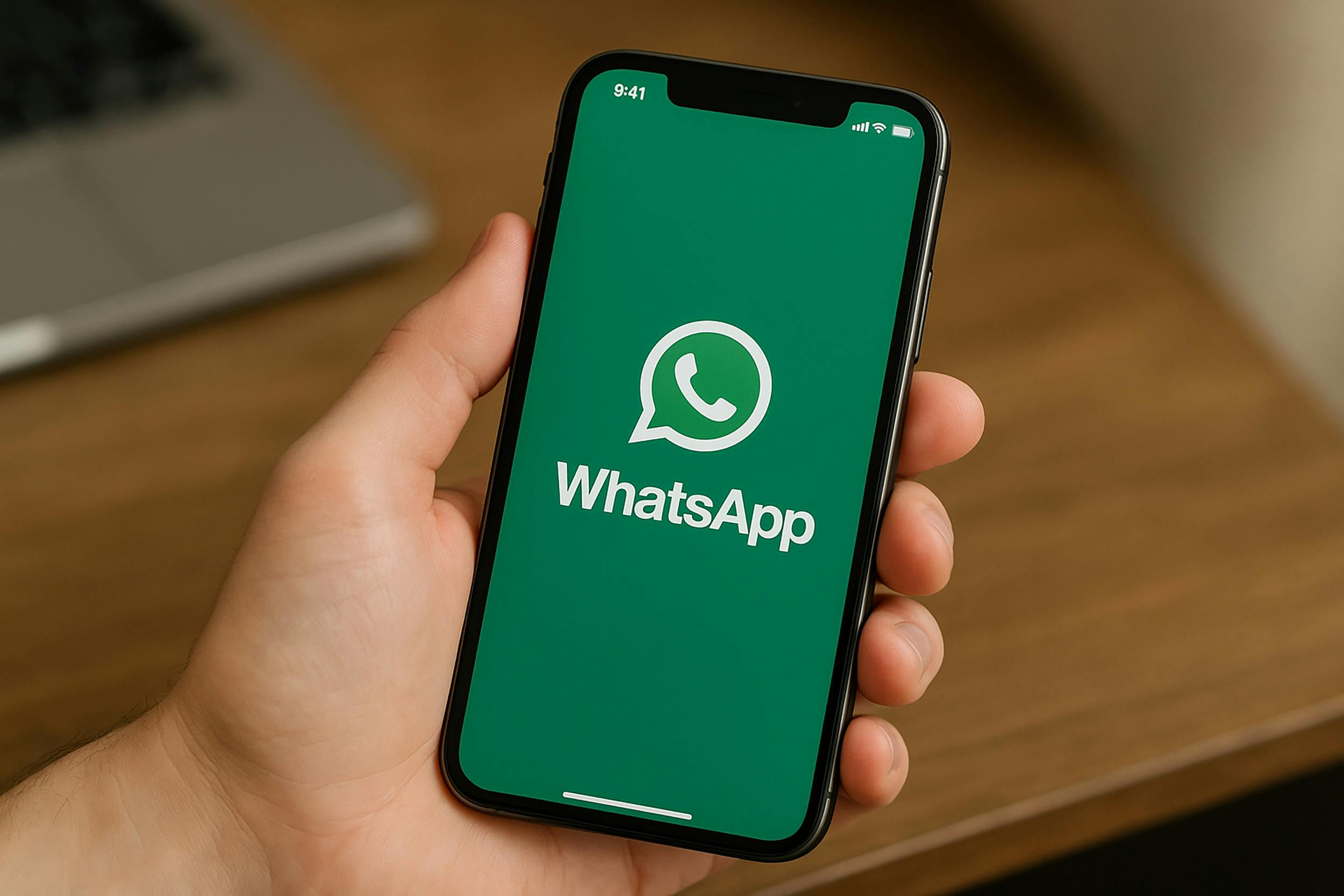 Nieuwe WhatsApp-groepsgesprekleden kunnen nu oude berichten lezen
