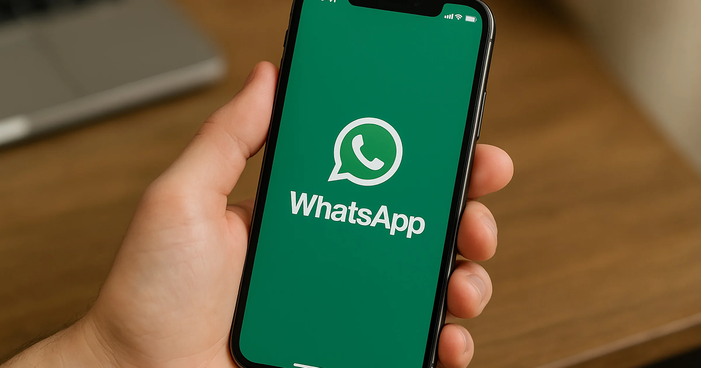 Europa bepaalt: WhatsApp moet ook andere AI-bots toelaten