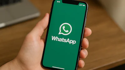 Nieuwe WhatsApp-groepsgesprekleden kunnen nu oude berichten lezen