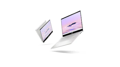 Acer introduceert Chromebook Plus Spin 514 met MediaTek Kompanio Ultra 910-processor