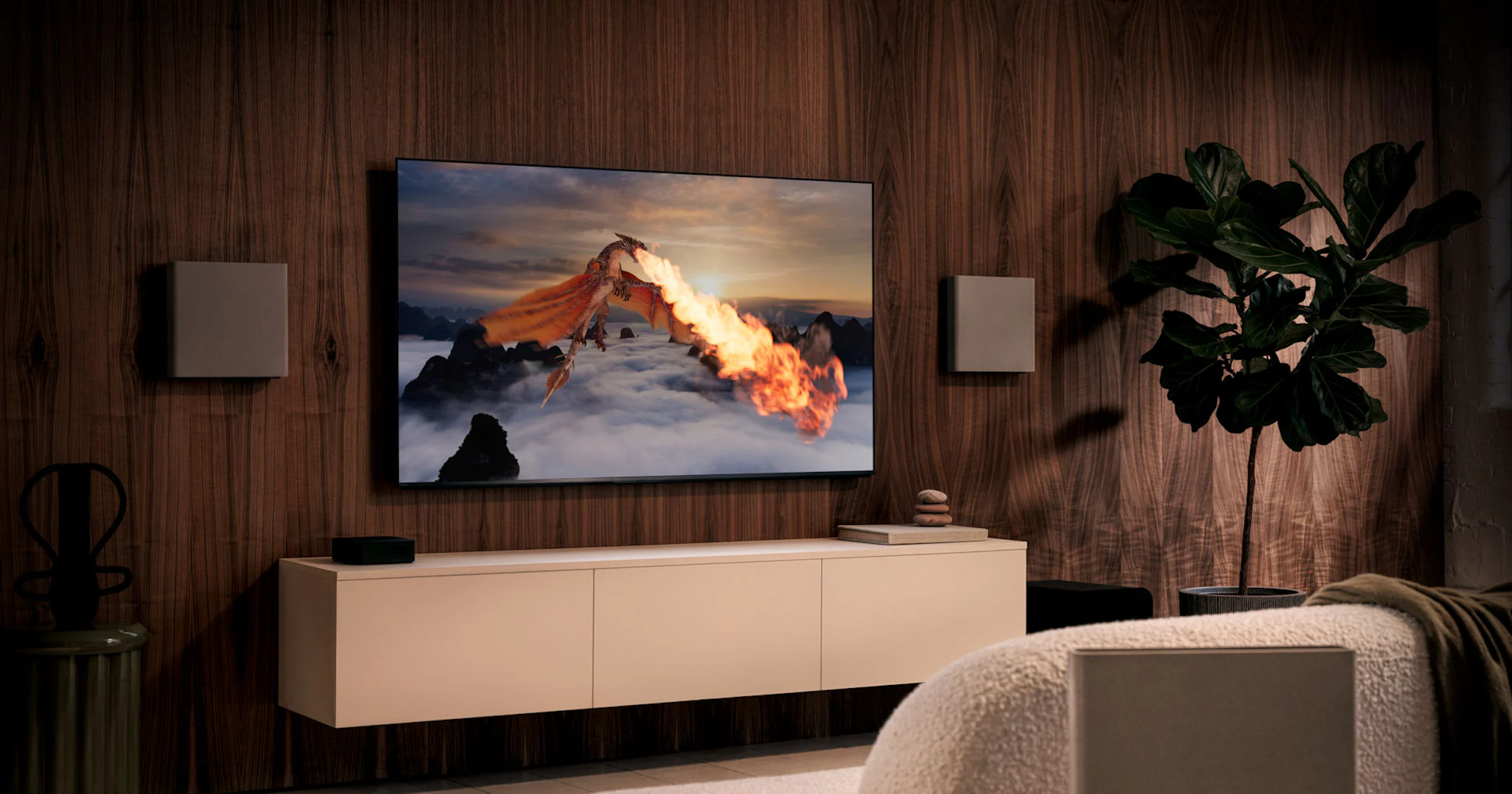 Review Sony Bravia 8 II K-65XR8M2 - Waar voor je geld?
