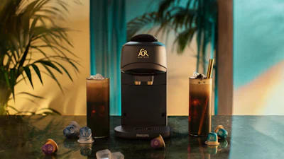 Review L’OR Barista Absolu – Overzichtelijk, maar ijskoffie moet je zelf maken