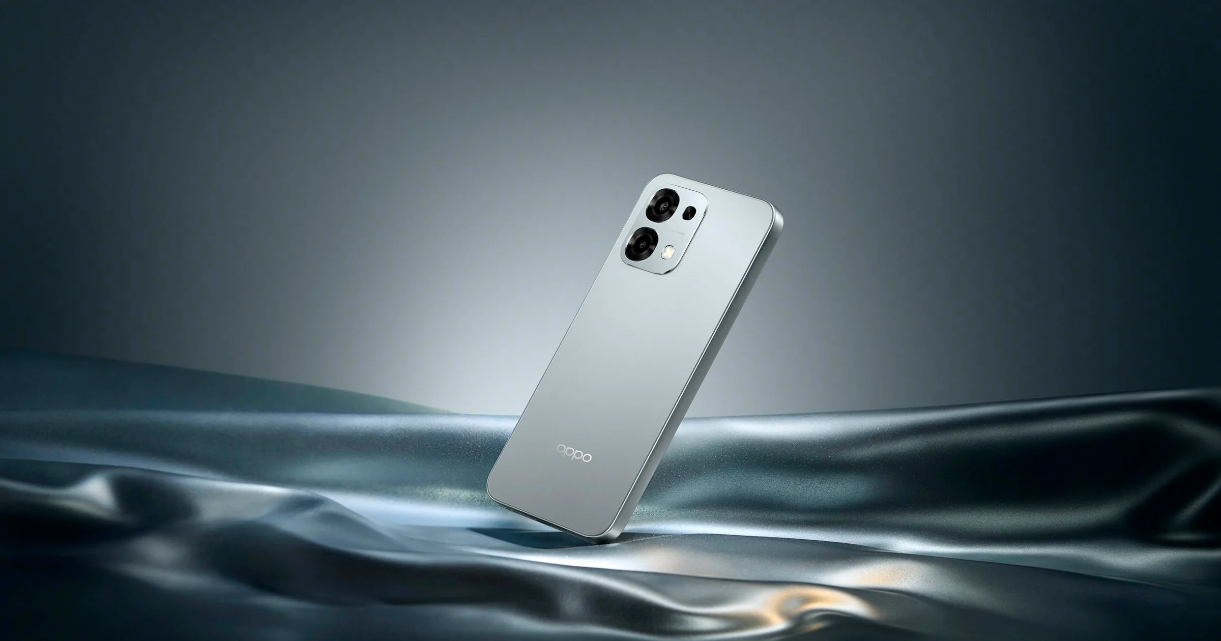 Nieuwe OPPO A6 Pro 5G: betaalbare smartphone met grote batterij en snel opladen