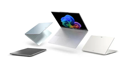 Acer lanceert Swift Air 16: ultralichte Copilot+-laptop met AMD Ryzen AI-chip