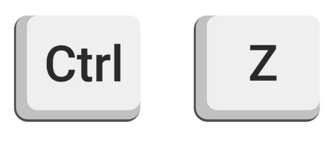 Eindelijk ondersteunt Kladblok meervoudig herstel.