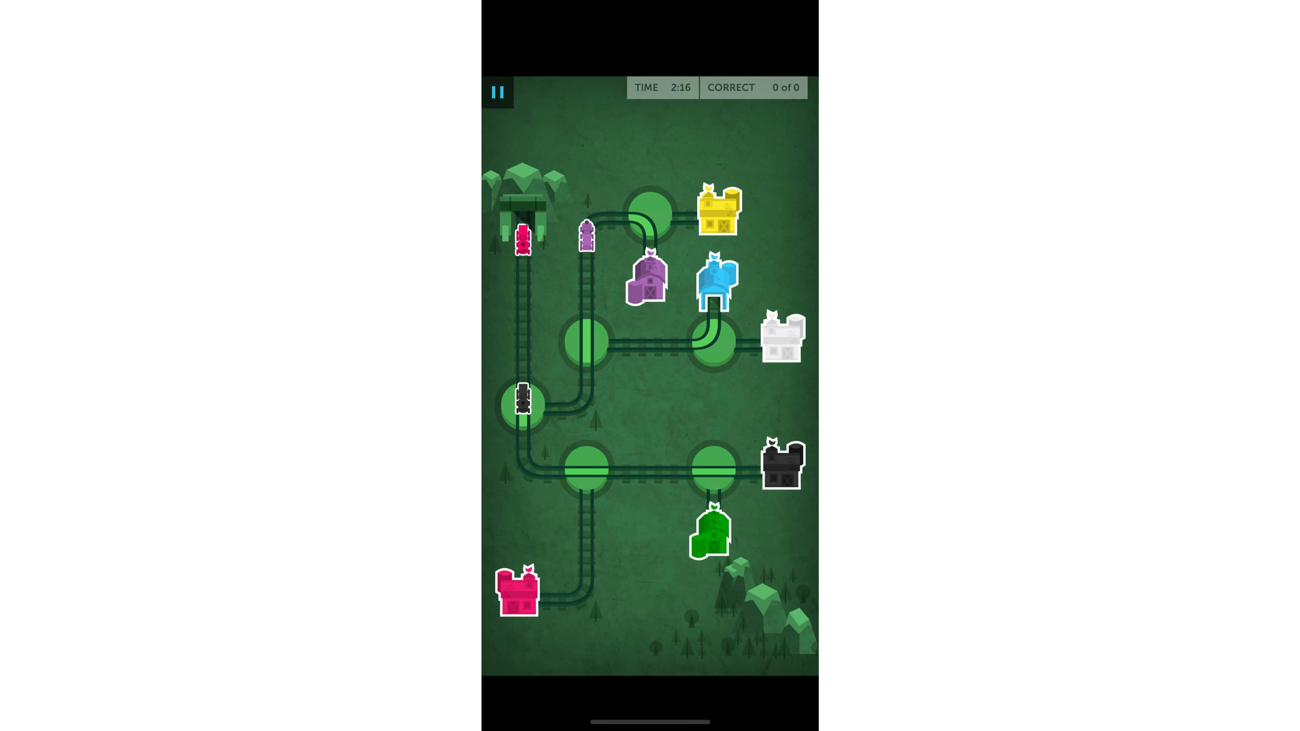 Werk met Lumosity aan je mentale fitheid.