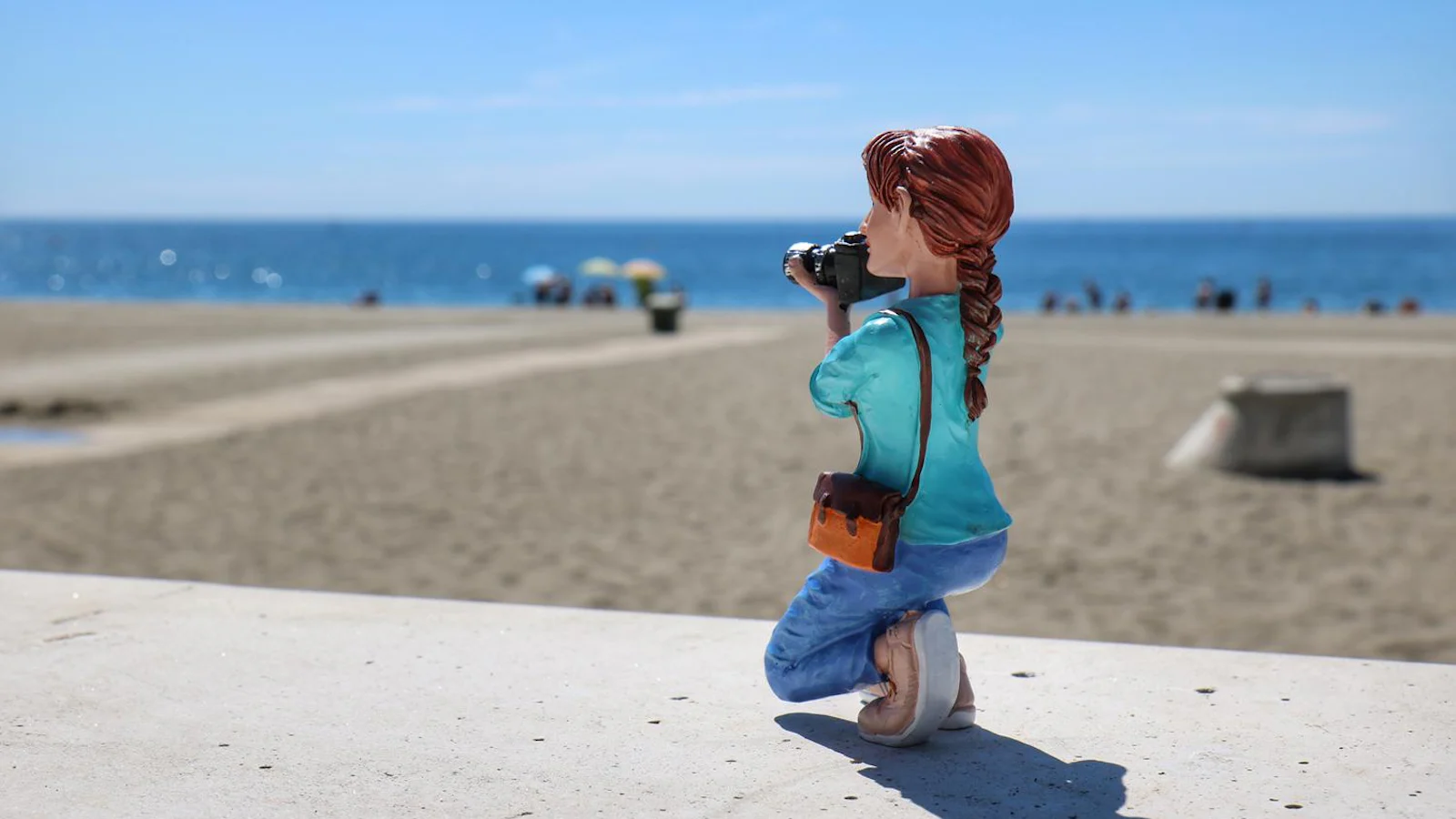Check de serie Achter de Lens