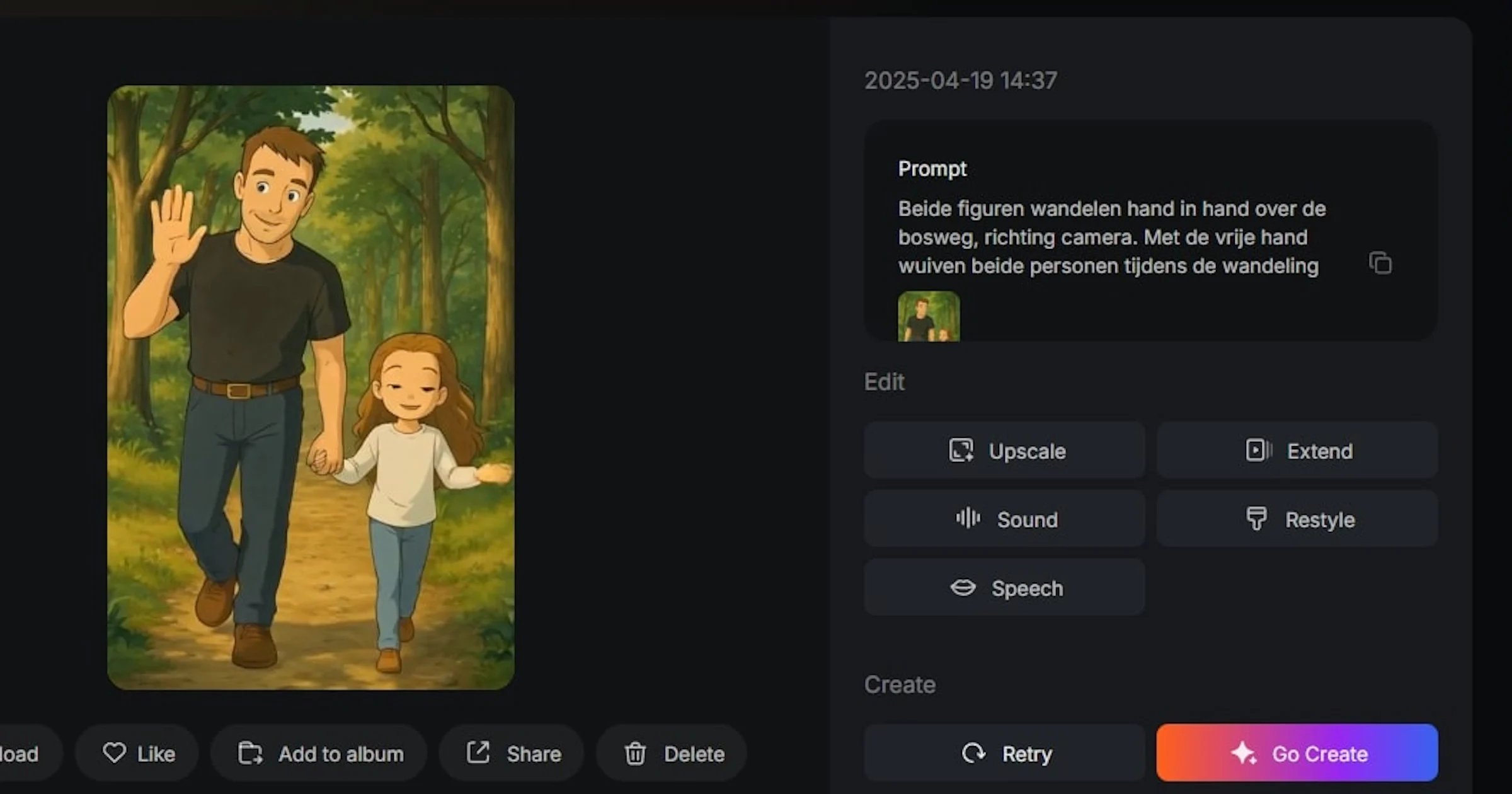 Zelf animaties maken in 2D: (veel) makkelijker dan je denkt!