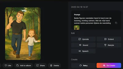 Zelf animaties maken in 2D: (veel) makkelijker dan je denkt!