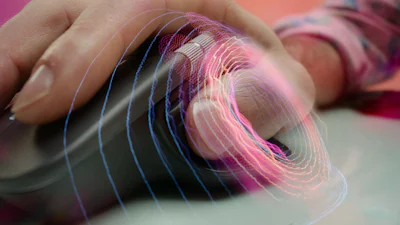 Review Logitech MX Master 4 - De muis die jou de baas is