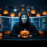 Trick or treat? Zo ontmasker je cybercriminelen