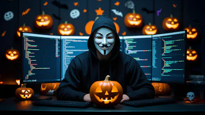 Trick or treat? Zo ontmasker je cybercriminelen