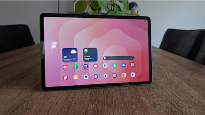 Review Samsung Galaxy Tab S11 – Duur, maar ook gewoon goed