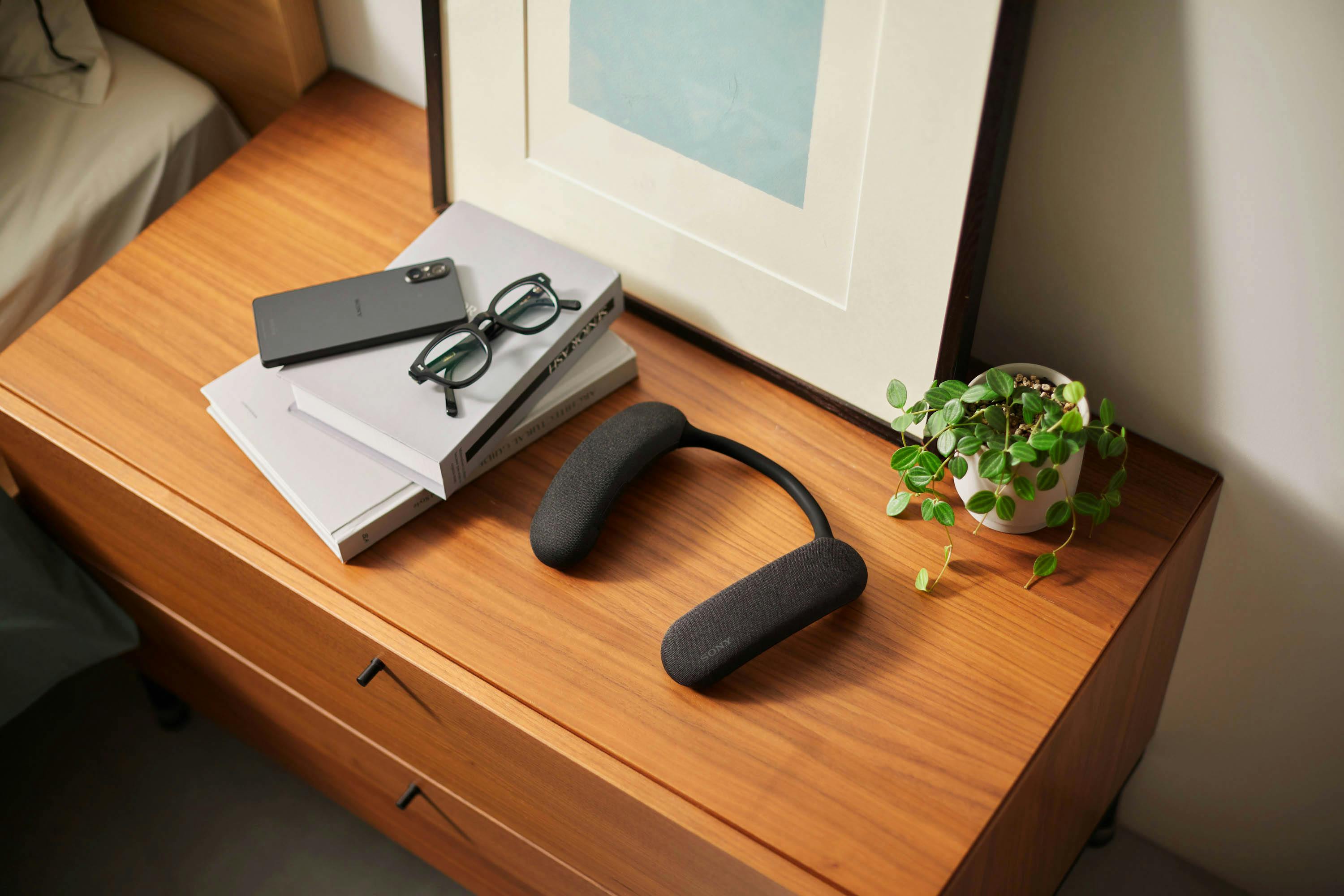 Sony Bravia Theatre U