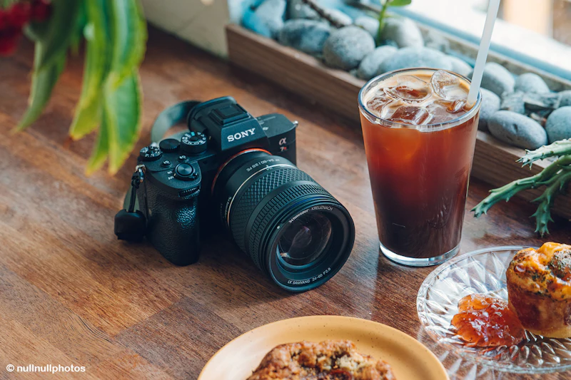 Schneider-Kreuznach x LK Samyang AF 24-60mm F2.8 FE