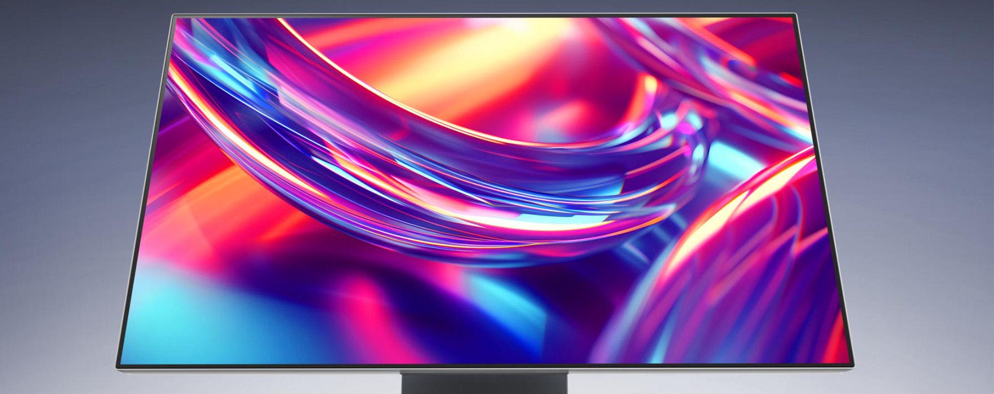 LG komt met 6K-monitor 