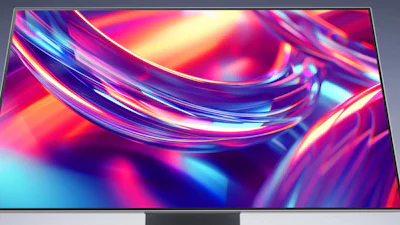 LG komt met 6K-monitor