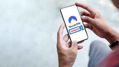 Mega-aanbieding: 2 jaar NordVPN voor niks via CashbackXL!