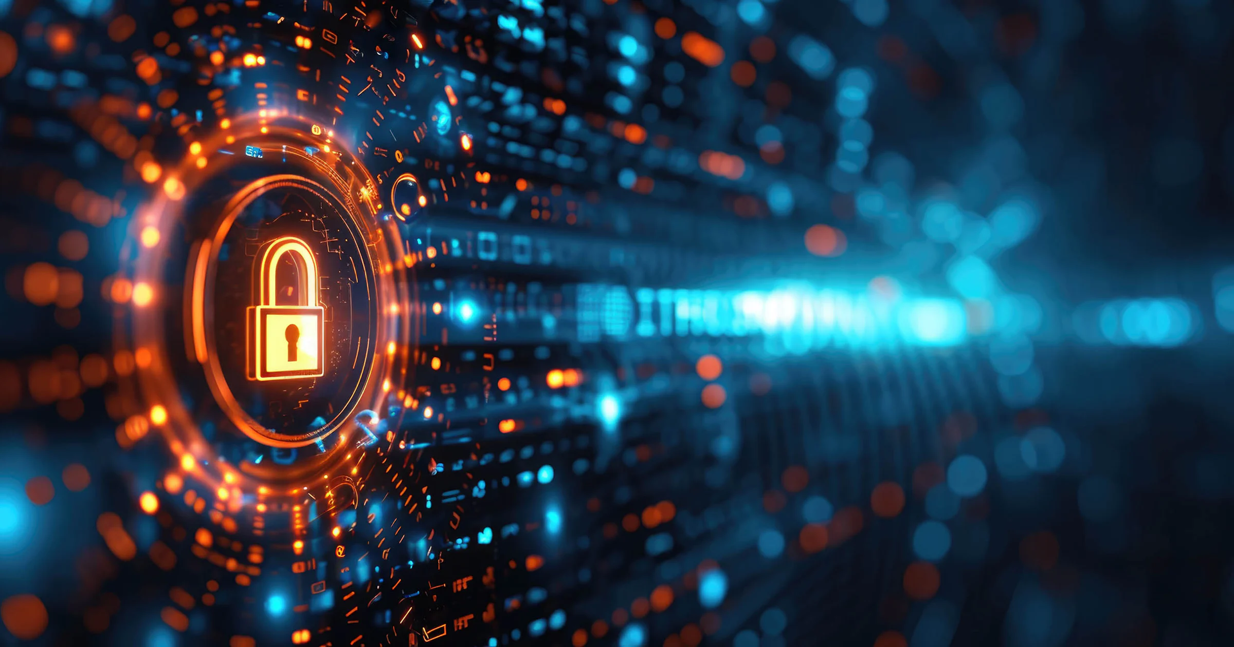 Bescherm je data: voorkom digitale beveiligingslekken