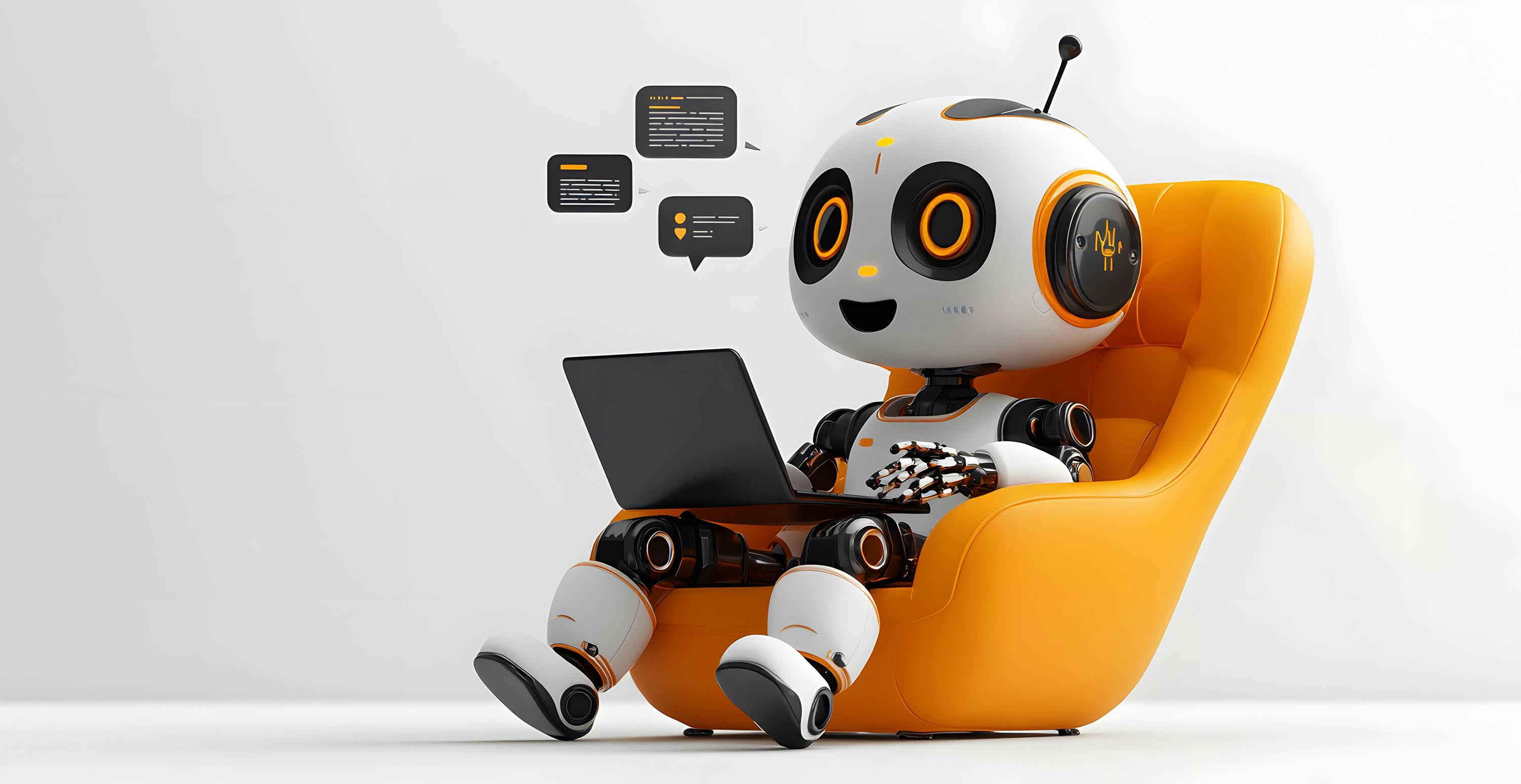 Europese chatbots gaan de concurrentie aan met ChatGPT