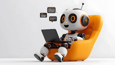 Europese chatbots gaan de concurrentie aan met ChatGPT