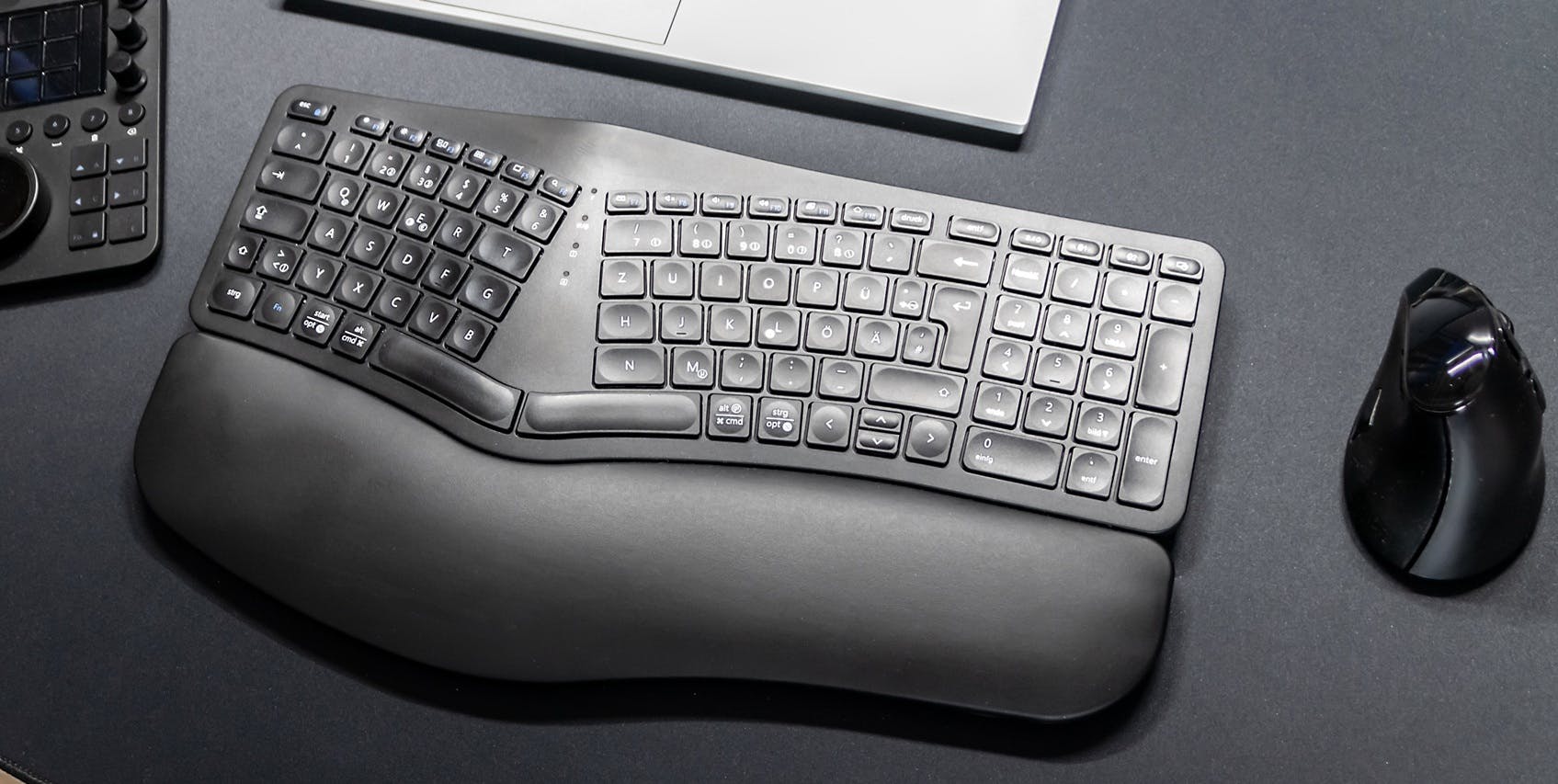 Waar voor je geld: 5 ergonomische toetsenbordsets voor minder dan 100 euro