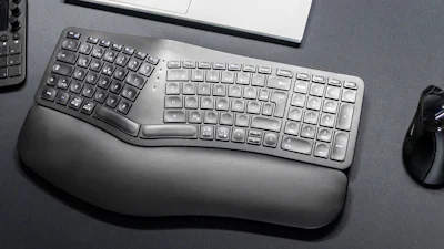 Waar voor je geld: 5 ergonomische toetsenbordsets voor minder dan 100 euro