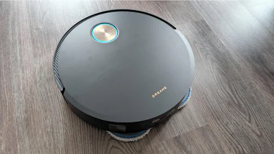 Review Dreame Matrix 10 Ultra – Veel meer opties, veel minder werk