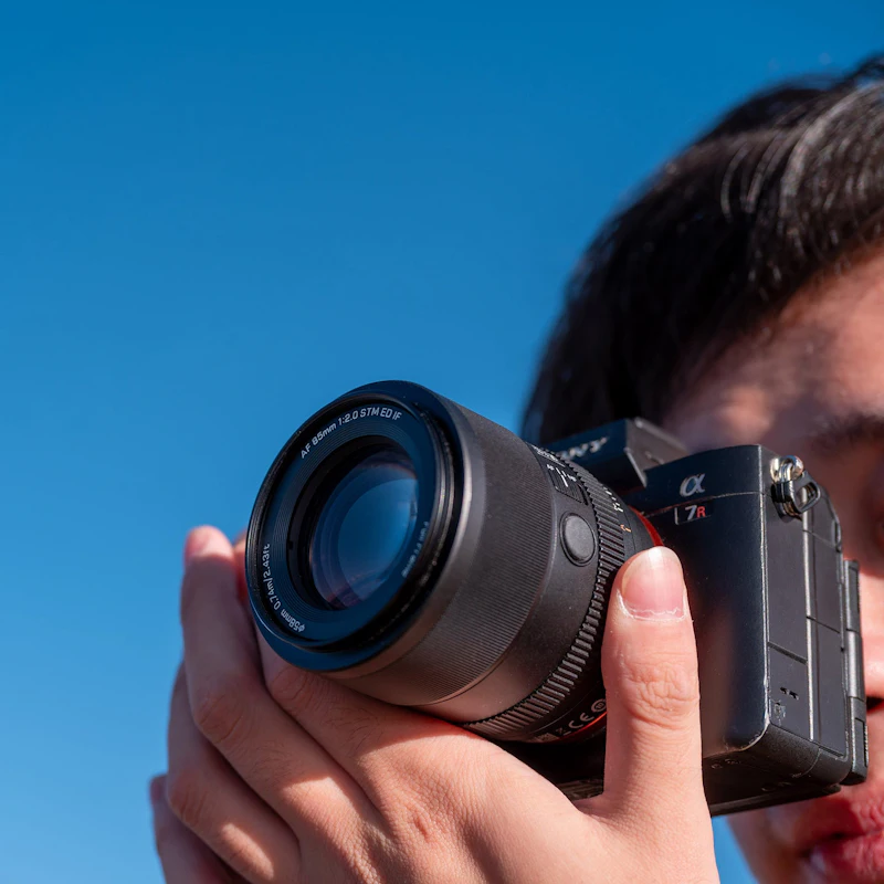 Prijsbreker: Viltrox AF 85mm F2.0 EVO