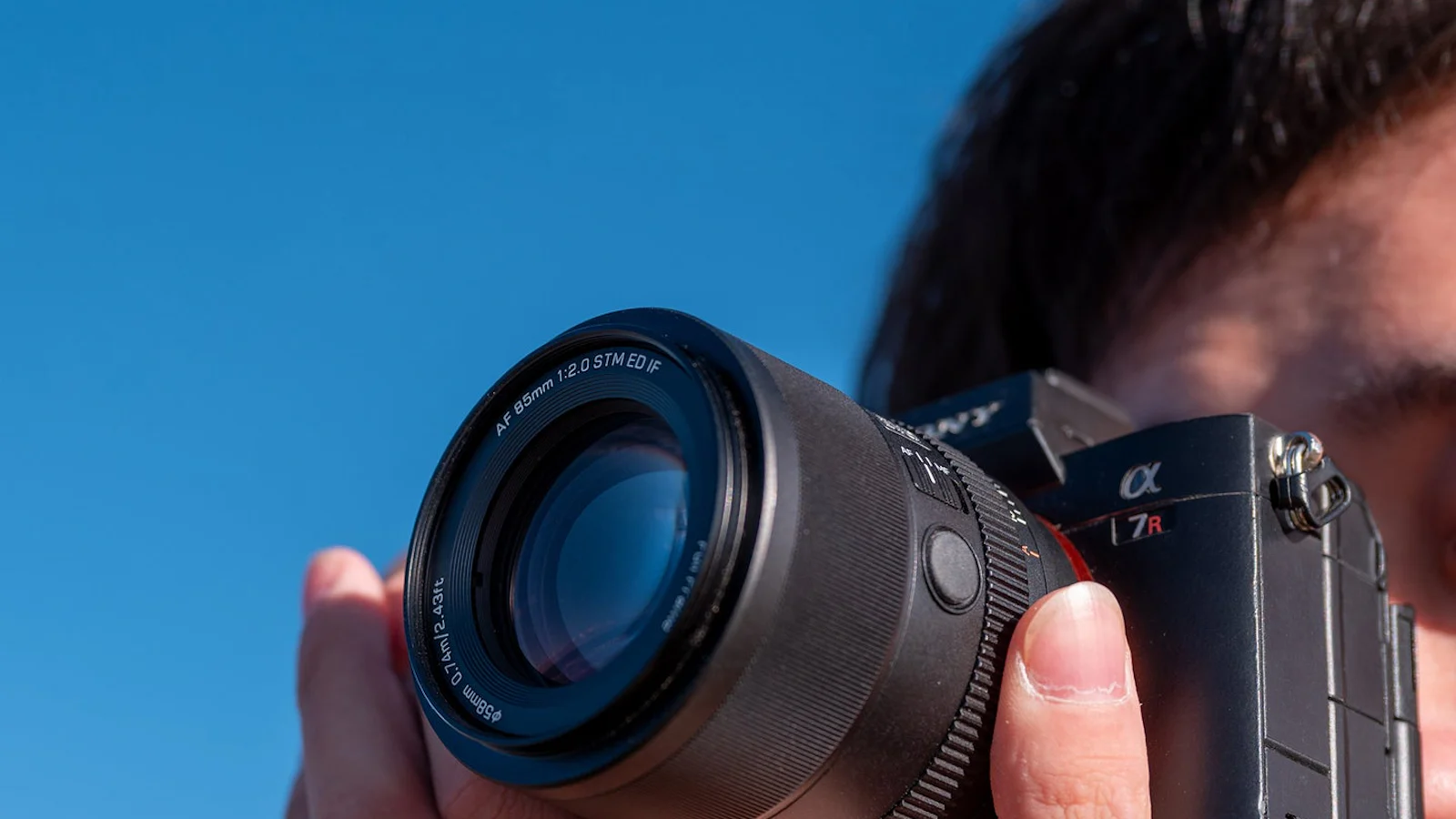 Prijsbreker: Viltrox AF 85mm F2.0 EVO