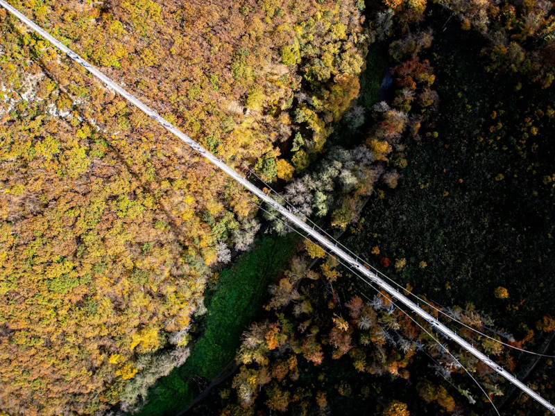 5 adembenemende fotolocaties in Duitsland