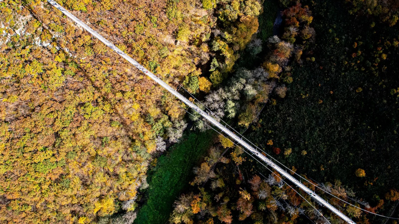 5 adembenemende fotolocaties in Duitsland