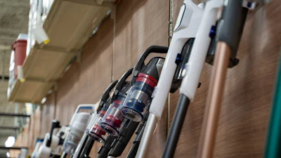 Waar voor je geld: 5 steelstofzuigers met een lange accuduur