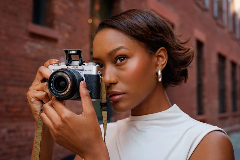 Driemaal scheepsrecht: Fujifilm X-T30 III