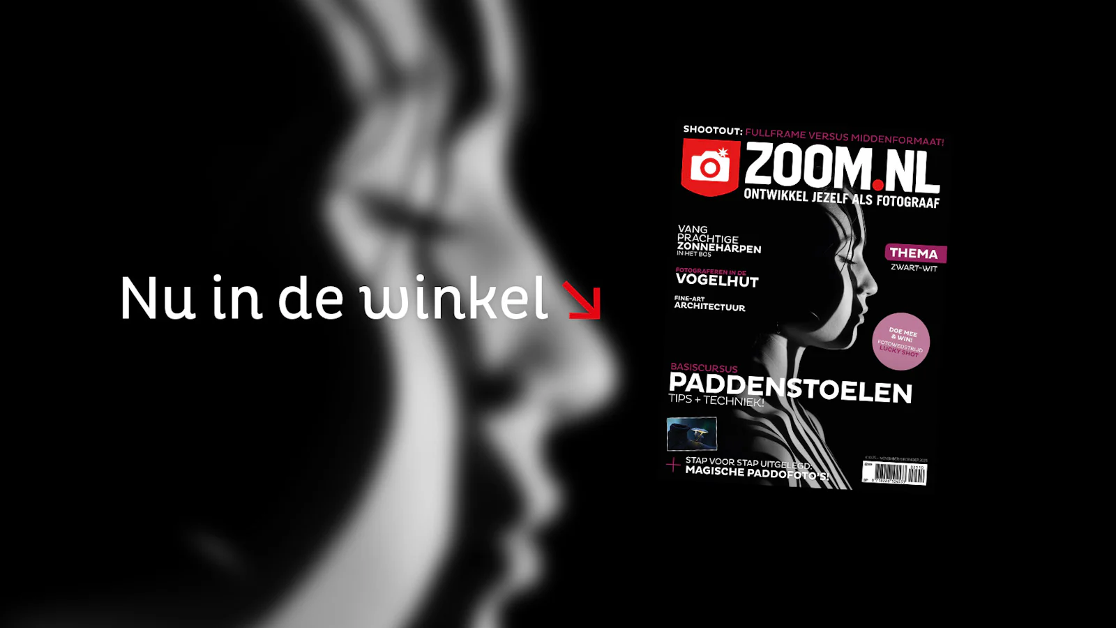 Zoom.nl Magazine editie 10 2025 is uit!