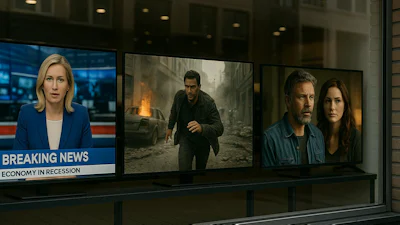 Zeg je dure tv-abonnement vaarwel en kies voor (gratis) alternatieven