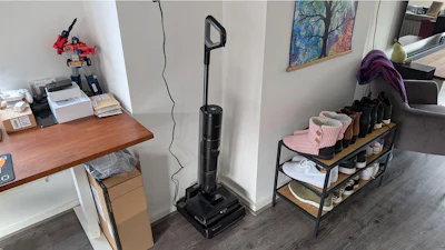 Review Dreame H15 Pro Foamwash – Schuim maakt het verschil