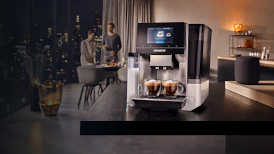 Review Siemens EQ700 Integral – Koffiemachine met talloze smaken