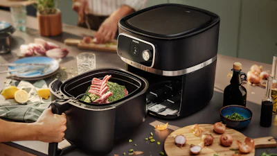 Hé dat is handig: ontdek de minder bekende functies van je airfryer!