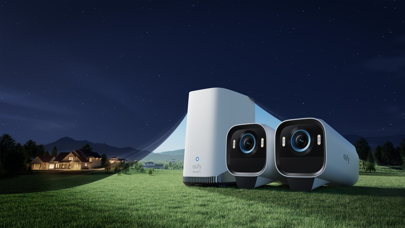 Mega-aanbieding: flinke korting én cashback op producten van Eufy